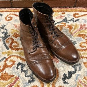 Thursday Boot Company - lace up boots